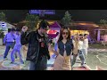 [K-POP IN PUBLIC] ZICO (지코) ‘SPOT! (feat. JENNIE) DANCE COVER BY FOXCREW (INDONESIA)