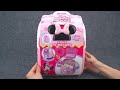 77 Minutes Satisfying with Unboxing Cute Pink Bunny Doctor Play Set, Dentist Toys Kit | Review Toys