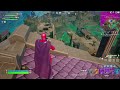 Fortnite Battle Royal - Using Magneto's Power