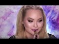 JEFFREE STAR THREATENS NIKKIE TUTORIALS?⎮ DELETED SNAP INCLUDED!