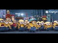 MINIONS