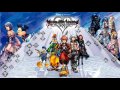Kingdom Hearts 2.8 HD ReMix - Simple And Clean -Ray Of Hope Mix- FULL VERSION