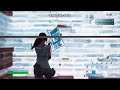 Fortnite Montage