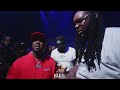 REED DOLLAZ vs CALICOE RAP BATTLE/BMBL