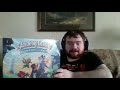 Channel Update- Review of Adventure Tactics Coming Soon