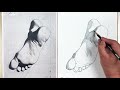 Bargue Drawing Tutorial #1