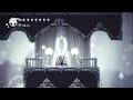 Hollow Knight The White palace of pain