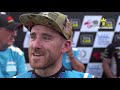 HICKMAN VS JOHNSTON - BEST LAP DUNDROD HAS EVER SEEN? - Ulster Grand Prix 2019