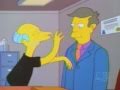 Mr. Burns and Skinner