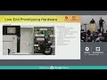 Build Your Own Private 5G Network on Kubernetes - Frank Zdarsky, Red Hat & Raymond Knopp, Eurecom