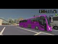 bus simulator gameplay