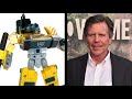 Transformers: Shattered Glass - My Ideal Characters and Voice Cast (Decepticons - Part 1)