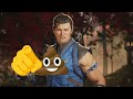Why 6ARAKIN SUCKS at Mortal Kombat 1 | An in-Depth Rant Video