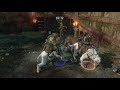 Shadow of War Pit Fight Glitch