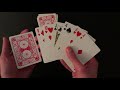 Impromptu Magician FOOLER?! Impossible Card Trick Performance/Tutorial