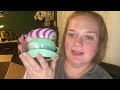 Unboxing Scentsy Alice in Wonderland Collection!