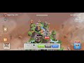 #barbariancamp attack 3 star full destroy🔥 #best #coc #newclash #games #new #coc