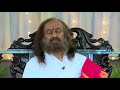 Take a Stress Reduction Break and Meditate: 20 Minute Guided Meditation with Gurudev