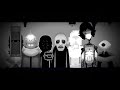 life and death-incredibox