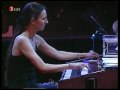 Barbara Dennerlein & Rhoda Scott on Hammond B3  Organ