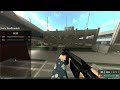 Phantom Forces: How to do a Super Jump for beginner players. (slight stuttering)