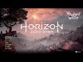 Horizon Zero Dawn PC 4K Ultra MAX Settings Gameplay NOT so good