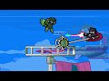 Archarid - Rivals of Aether Workshop Trailer