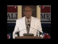 Cepeda delivers his Hall of Fame induction speech