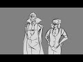 Telling The Truth | Oc Animatic