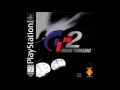 Gran Turismo 2 Soundtrack - Go Race