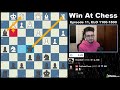 How To Win At Chess (Ep 11, 1100-1800)