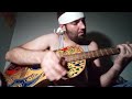 Josh Miser - Emotion in E (Original Song) (Mizzle420420)