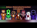 Building Blocks - Noteboxers: Mechanic - Incredibox Reviews w/MaltaccT