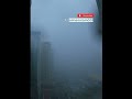 Dubai Weather ☁️🌡️ #dubai