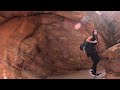 Angels Landing at Zions NP!  GoPro Hyper speed.