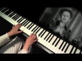 Hymne à l'amour - Edith Piaf - Piano Cover - HD
