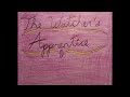 The Watcher's Apprentice Ch 1