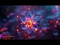 852Hz Connect With Your HIGHER SELF | Raise Spiritual & Mental Energy | Meditation Frequency Music