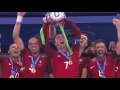 Portugal Euro 2016 - O filme (by- Aadam Football)