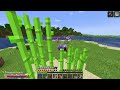 ELEMENTAL KING SPEEDRUNNER vs ELEMENTAL QUEENS In Minecraft!