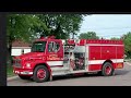 My Fire Truck, Ambulance and Police Car Compilation pt 2