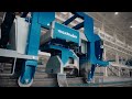 The largest steel factory in the world - Amazing aluminum recycling process in the factory