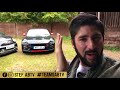 2017 Abarth 124 Spider Review VS Abarth 595 Review! | Which Is Better?