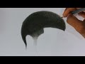 How to Draw Realistic Afro Hair and Beard - Pro Tips Revealed *2024*