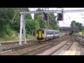 Norwich Station 06.08.2012