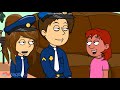 Dora's Parents (PaperLuigi99 Version) Gets Arrested And Executed (Episode 1) (READ DESCRIPTION)