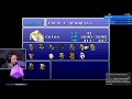 Final Fantasy VI (Part 7) [Stream Archive] │ ProJared Plays