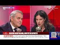 Éric Ciotti, ni RN, ni LFI, rap anti-RN... l'interview de Xavier Bertrand en intégralité