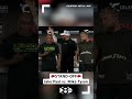 Jake Paul and Mike Tyson square up at stand-off after Texas press conference