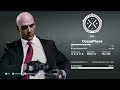 Silent Assassin, Suit Only - The Source (HITMAN 2 Methods)